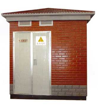 YBM-24(10)/0.4 Ԥװʽ���վ