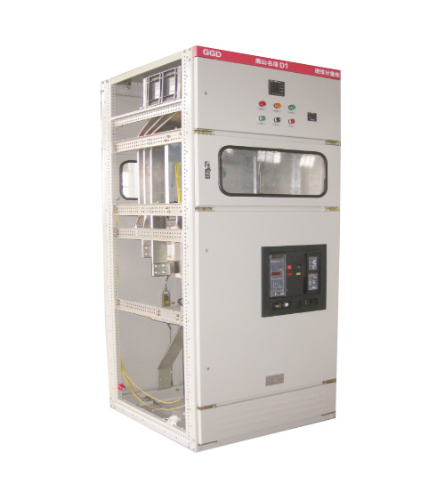 SM-GGD.GCK.GCS 0.4KV���ع�