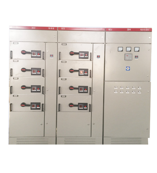 SM-GGD.GCK.GCS 0.4KV���ع�